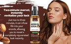 100ml Argan Oil Hair Serum Repair Treatment for All Hair Types