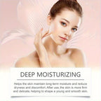 Water Ice Levin Timeless Glow Face Cream Brightening Moisturizer 60g