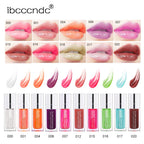 Hydrating Crystal Jelly Lip Plumping Gloss