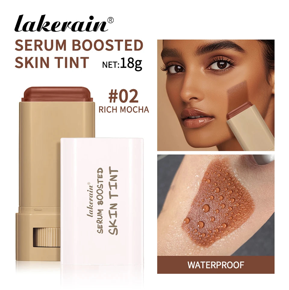 Serum Boosted Skin Tint Foundation Stick