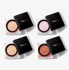 Matte Setting Powder for Smooth Flawless Makeup Finish