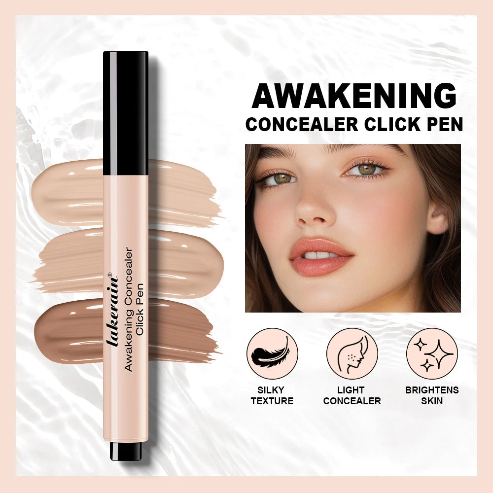Awakening Under-Eye Concealer and Brightening Click Pen