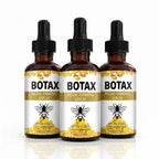 Botax Facial Firming Serum Peptide Retinol Anti Aging Face Treatment