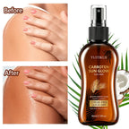 YUITIKUE Self Tanning Spray Streak Free Bronzing Sunless Tanning Mist