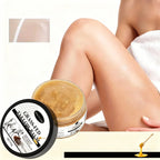 Grass Fed Tallow Balm Bee Venom Caffeine Moisturizer for Dry Skin