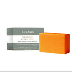 Persimmon Extract Deodorizing Body Soap for Aging Odor