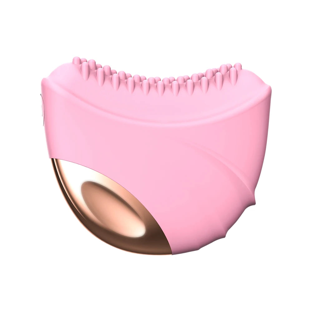 Electric Exfoliating Body Massage Brush