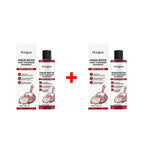 Onion Biotin Volumizing Shampoo for Hair Growth and Thickness