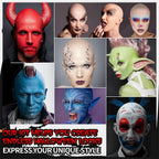 Goiple Lace Wig Adhesive and Bald Cap Application Kit