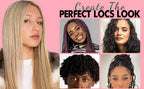 Goiple Braid Styling Set Hair Gel Mousse and Rose Moisturizing Spray