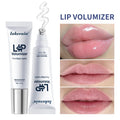 Hydrating Lip Plumper Serum with Hyaluronic Acid