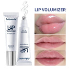 Hydrating Lip Plumper Serum with Hyaluronic Acid
