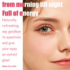 Caffeine Eye Cream Stick for Dark Circles and Puffiness
