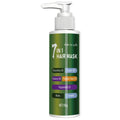7-in-1 Deep Care Hair Mask with Rosemary Castor Oil Biotin and Keratin