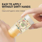 Lanolin Hand and Foot Moisturizing Cream Stick Daily Repair Balm