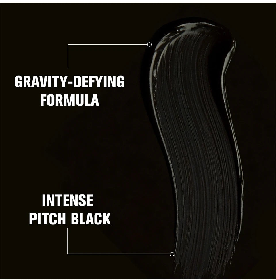 Waterproof Volumizing and Lengthening Mascara