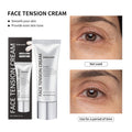 Instant Eye Tightener and Firming Cream