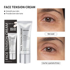 Instant Eye Tightener and Firming Cream