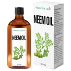 Neem Oil Hair Conditioner Intense Moisture Treatment for Dry Hair