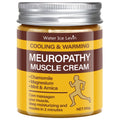 Neuropathy Muscle Cream Cooling Warming Magnesium Recovery Balm 100g