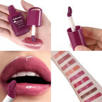 Hydrating Juicy Pop Lip Tint for High-Shine Finish