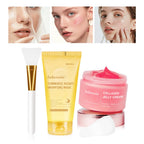 Collagen Overnight Firming and Hydrating Peel-Off Facial Mask