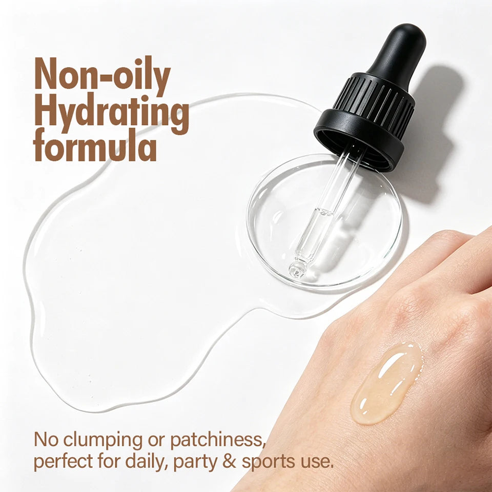 3-in-1 Makeup Primer, Fixer, and Reviver Serum
