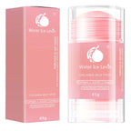 Water Ice Levin Collagen Jelly Stick Face and Neck Tightening Cream