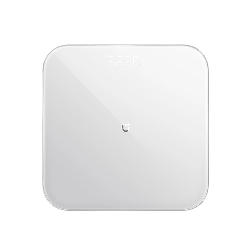 Mijia S200 Smart Weight Scale High Precision Body Balance Analyzer