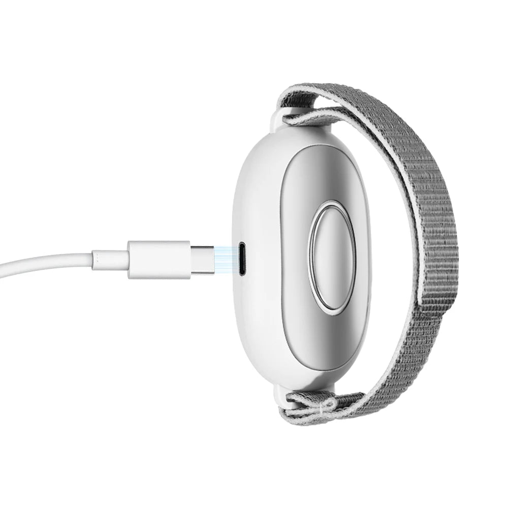 Handheld Sleep Aid and Anxiety Relief Device