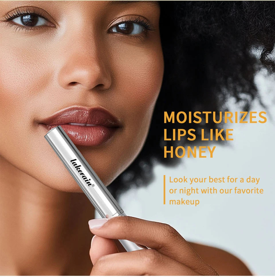 Nearly Lipstick Moisturizing Lip Balm for Natural Lip Shine - 8