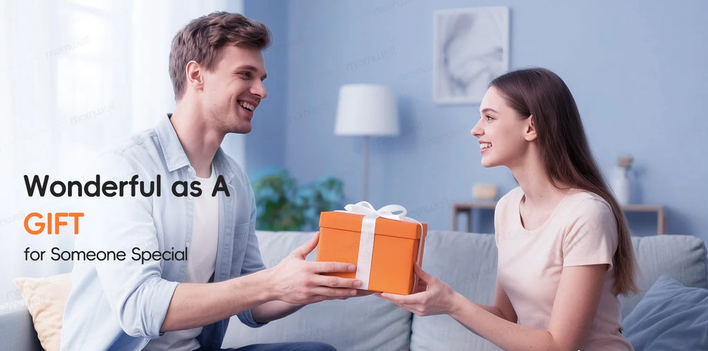 Electric Nasal Irrigation and Sinus Rinse System