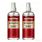 Keratin Hair Heat Protect Spray 450 Degree Frizz Control 100ml