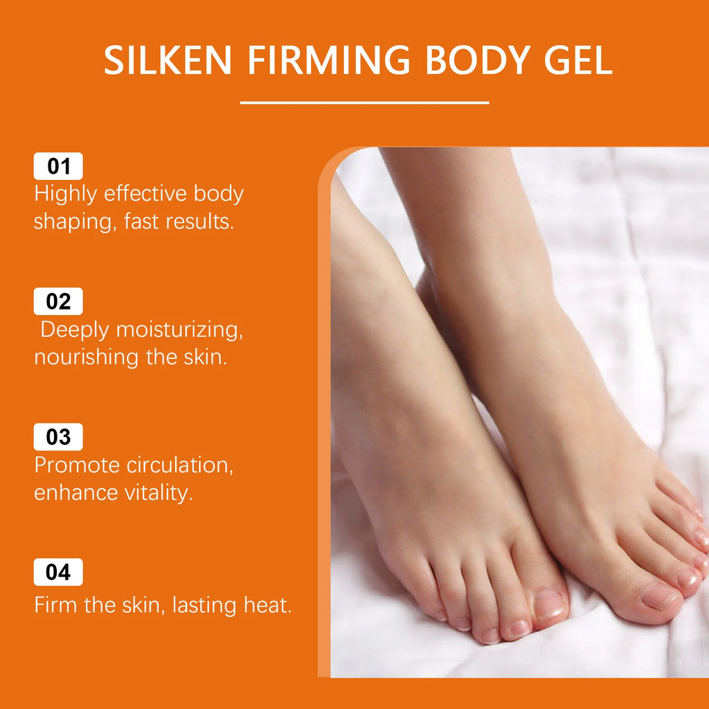 Moisturizing Honey Heel Balm for Dry Cracked Skin Repair