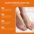 Moisturizing Honey Heel Balm for Dry Cracked Skin Repair