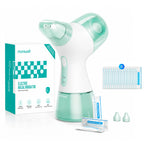 Electric Nasal Irrigator for Sinus Relief and Congestion