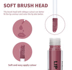 Moisturizing Mirror Finish Lip Gloss