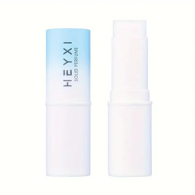 Heyxi Solid Perfume Balm Long Lasting Portable Fragrance Stick