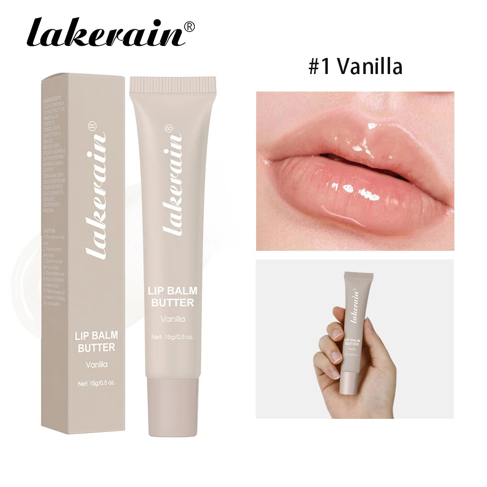 Hydrating Moisturizing Lip Balm for Soft and Smooth Lips