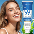 YUITIKUE Hydroxyapatite Toothpaste Remineralizing Teeth Whitening 100g
