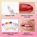 Hydrating Lip Balm for Dry and Cracked Lips