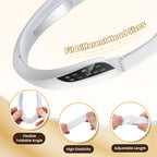 Electric V-Shape Facial Lifting and Firming Massager