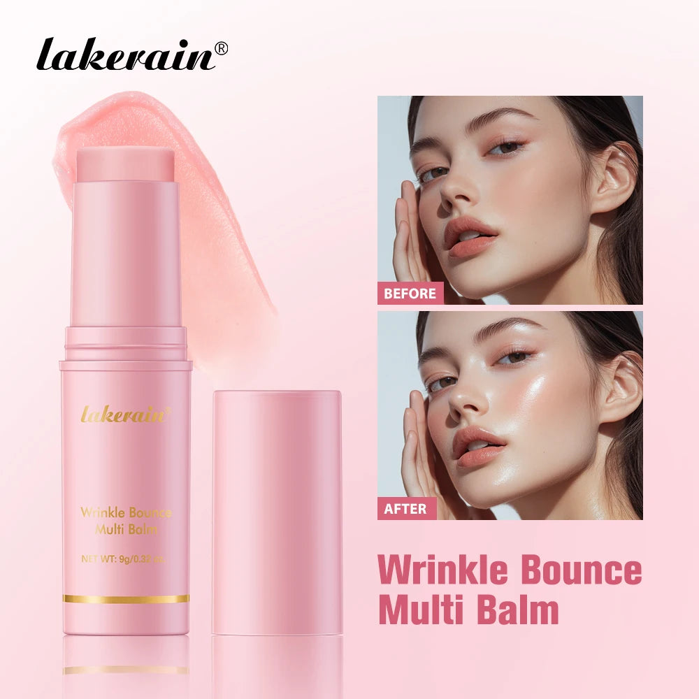 Hydrating Multi-Use Wrinkle Bounce Balm Stick - 2