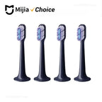 Original Mijia T700 Electric Toothbrush Head Replacement Soft Bristles
