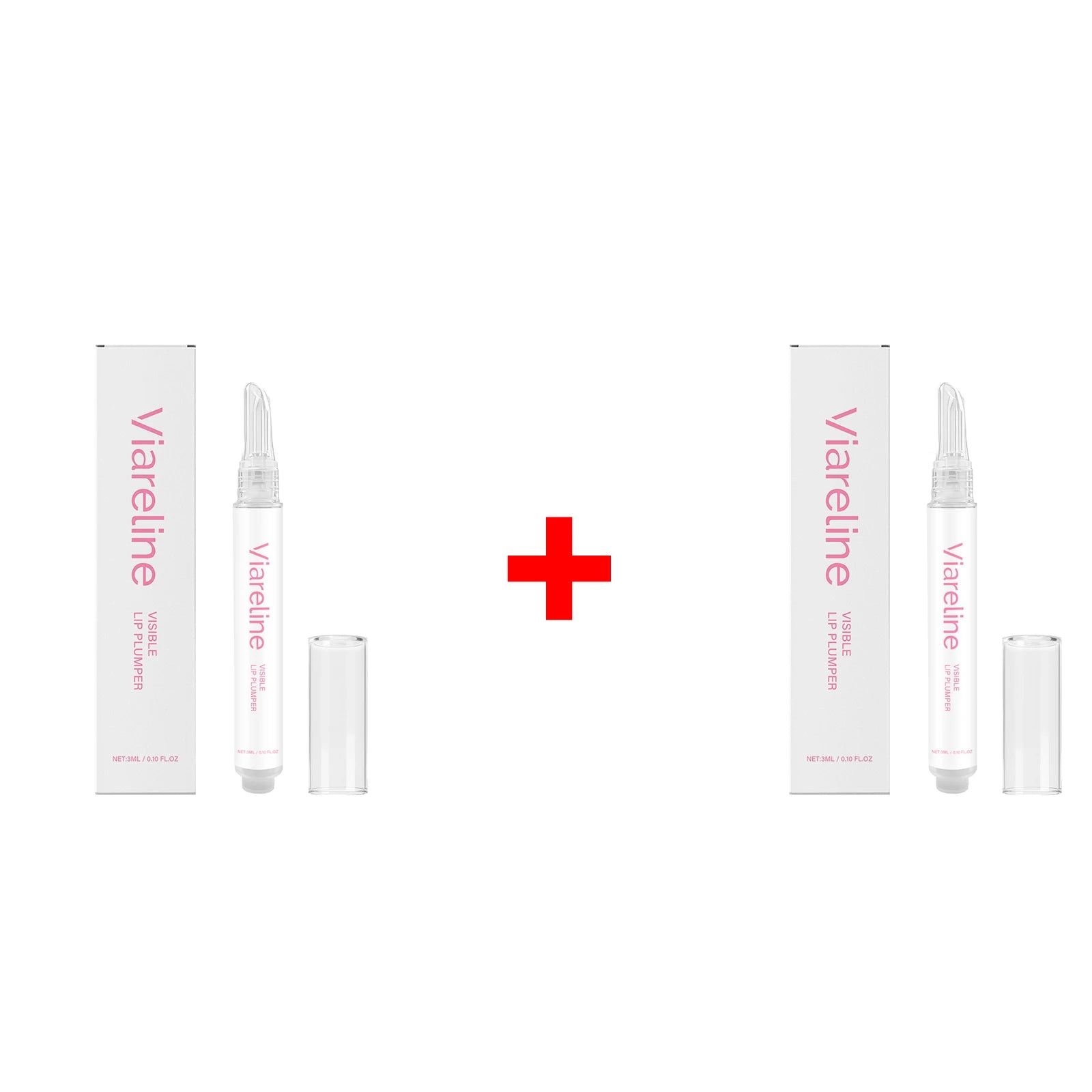 Hydrating Lip Plumper Serum for Smooth and Fuller Lips - 16