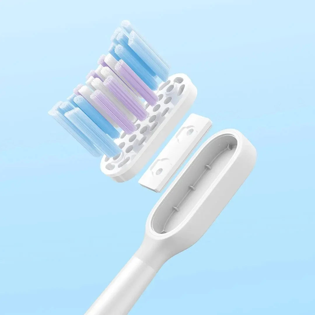 Mijia T501 T501C Electric Toothbrush Replacement Heads Pack - 4