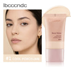 Long-Lasting Matte Liquid Foundation for Flawless Natural Coverage