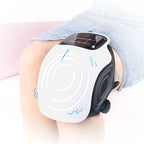 3-in-1 Cordless Knee Massager for Joint Relief