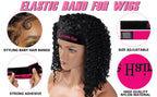 Lace Tint Mousse Wax Stick Edge Control Gel Band and Brush Set