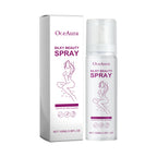 Painless Body Hair Removal Spray for Smooth Skin